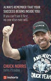 Pin By Swati Swayam Prabha On Top Shot Quotes Shots Quote Chuck Norris Success Quotes