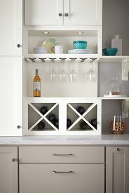 wine storage cabinet aristokraft