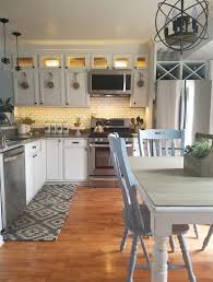 How To Install Kitchen Cabinet Lighting The Honeycomb Home