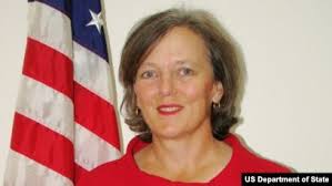 Obama's Pick to be US Ambassador to Somalia Withdraws