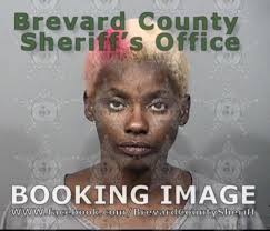 Arrests In Brevard County: May 17, 2018