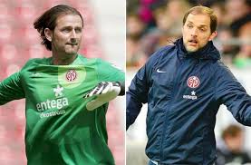 Die münchner haben sich auf der suche nach einem neuen trainer verspekuliert. Ex Mainz Keeper Heinz Muller Tuchel Ist Ein Diktator Fussball Stuttgarter Zeitung