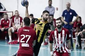 Η αεκ ανακοίνωσε και επίσημα την απόκτηση του 25χρονου πίβοτ, ιγκνάσιο πλάσα χιμένεθ, που υπέγραψε συμβόλαιο ενός έτους. Xantmpol Se Aposyn8esh O Olympiakos