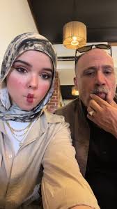 جربت اعمل الترند مع عمو 😂😂😂😂