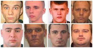 Wiele osób dzwoni do mnie z pytaniem: Poszukiwani Przez Policje Z Tarnowa Zobacz Ich Dane I Zdjecia Listy Goncze Gazeta Krakowska