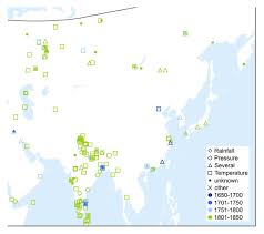 Penang port commission (ppc) was established on 1 january 1956 under the penang port commission act, 1955. Cp Building A Long Time Series For Weather And Extreme Weather In The Straits Settlements A Multi Disciplinary Approach To The Archives Of Societies