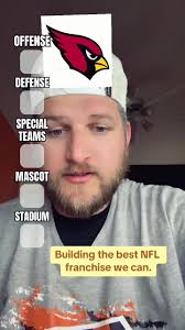 Building the Best NFL Franchise: Offense vs Defense