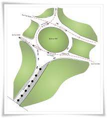 Bsp saujana putra leisure suites near klia and mahsa. Chedinsphere Flyover Bandar Saujana Putra Sebuah Penantian Panjang