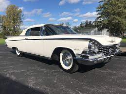 The list of accessories of 1959 was the longest of all 1950s buicks! 1959 Buick Invicta Convertible Cars On Line Com Classic Cars For Sale