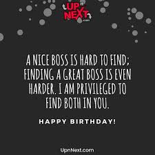 Happy Birthday Quotes For Boss Man Happy Birthday Wishes For Boss 20 Funny Messages For Sir Or Senior Happy Birthday Boss Quotes Birthday Message For Boss Boss Birthday Quotes
