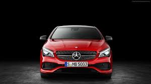 Mercedes Benz Cla 200 D Wallpaper Mercedes Benz Shooting Brake Mercedes Benz Cl