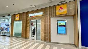Together with the university of minnesota and university of minnesota physicians we have created m health fairview. M Health Fairview Mall Of America