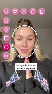 okay what do we think…? i might be convinced to switch up my contour. s/o  to @Well People for being so easy to blend and my absolute go-to for blush  the past 2 years ❤️🩰❄️ ...