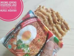 Harganya 146 dirham=584.000 rupiah kalau beli indomienya tok di indonesia. Viralnya Indomie Goreng Di Goreng Lagi Perlu Dicoba Bagi Pecinta Masak Nurul Hidayah