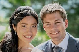 This Week's Wedding Announcements