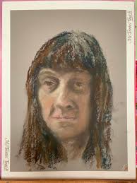 Hilary's Art and Sketches