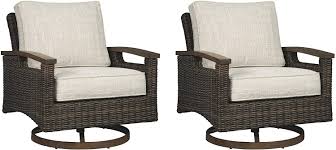 Outdoor swivel rockers oakland living patio dining sets swivel rocker patio seats best choice products all patio chairs & stools delahey outdoor furniture outdoor bar stools. The Best Swivel Patio Chair March 2021