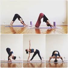 Sam Gent On Instagram Ashtanga Beginners Course One Month 3 Mornings A Week Starting Friday 4th January 2018 Tuesd Ashtanga Ashtanga Yoga Instagram