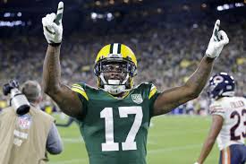 Davante adams was the wr1 for a lot of people last year and very little has changed. Fantasy Football Week 10 Start Sit Advice For Gay Friendly Nfl Players Outsports