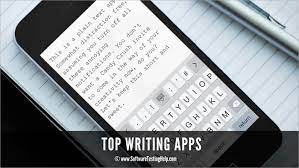 I am satisfied with the services your provide to college creative writing app iphone students. Top 14 Best Writing Apps For Windows Mac Os 2021 Review