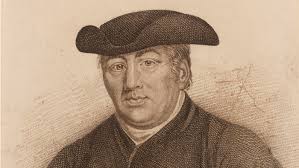 A Field Guide to the English Clergy by Fergus Butler-Gallie — the gift of  the garb