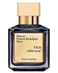 Oud Velvet Mood Perfume