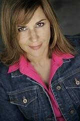 Maggie Wagner talks about play "Right