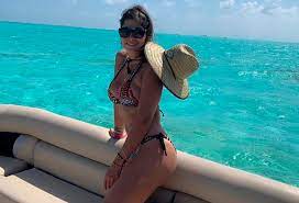 Andreina fiallo updated their cover photo. Andreina Fiallo Rompe El Silencio Y Carga Contra Fredy Guarin Rcn Radio