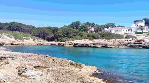 Cala Mosques | Terres de lEbre
