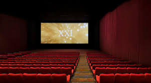 Ini Perbedaan Bioskop Premiere, IMAX, Dolby Atmos, 3D dan 4XD