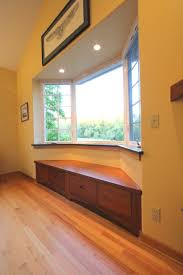 Allow natural light to enter: Bay Window Bathroom Bay Window Windows Bay Window Seat