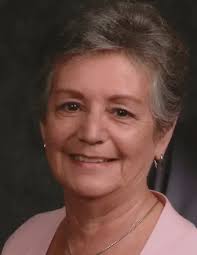 Obituary information for Irene Mary Lubig