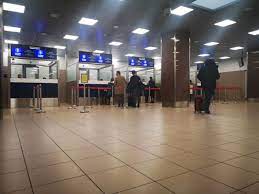 Nu trebuie sa te deplasezi, tinem la timpul si confortul tau si te asteptam chiar la sosiri! LucrÄƒrile La Terminalul Sosiri De Pe Aeroportul Otopeni Finalizate Verificarea Documentelor Mai RapidÄƒ Dcnews
