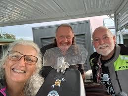 Ken Duval's Instagram, Twitter & Facebook