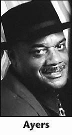 ROY AYERS Obituary (2014)