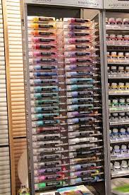 Cha Winter 2013 Day 1 Art And Craft Materials Art Materials Acrylic Paint Set