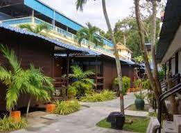 Sehenswürdigkeiten in der umgebung sind z. Die 10 Besten Resorts In Pulau Pangkor Malaysia Booking Com