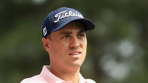 Justin Thomas ready for Masters bid with prospect of moving to world No 1