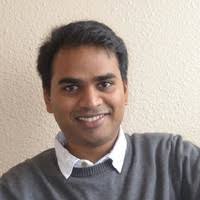 David Ebenezer George