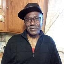Mr. John Webb, Jr. Obituary