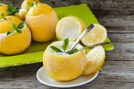 Maybe you would like to learn more about one of these? Ricetta Sorbetto Al Limone Senza Gelatiera Non Sprecare
