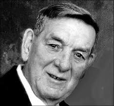 GEORGE FREDETTE Obituary (2015)