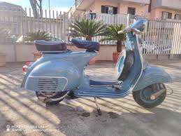 Image result for Blue Medio 1965 Piaggio