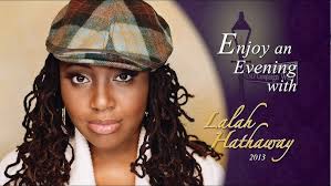 Donny Hathaway & Lalah Hathaway