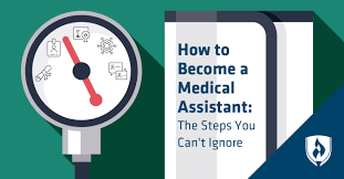 Here's what you need to know: How To Become A Medical Assistant The Steps You Can T Ignore Rasmussen University
