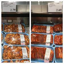 Chicken wings with dipping sauceschef richard blais. Bbq Party Wings Oven Novocom Top