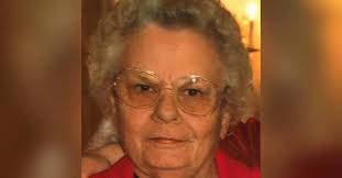 Nina Helen Beverly Obituary