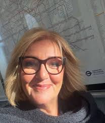 Natalie Bertelsen-Macey