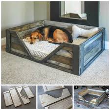 55 Creative Diy Pallet Project Ideas Tutorials 2019 Kopek Yataklari The Incredibles Evcil Hayvan Urunleri