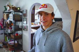 Jagger eaton s pro part. Jagger Eaton